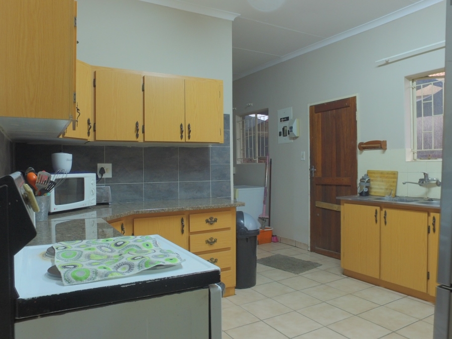 2 Bedroom Property for Sale in Protea Park North West